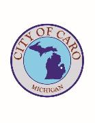 City of Caro Logo